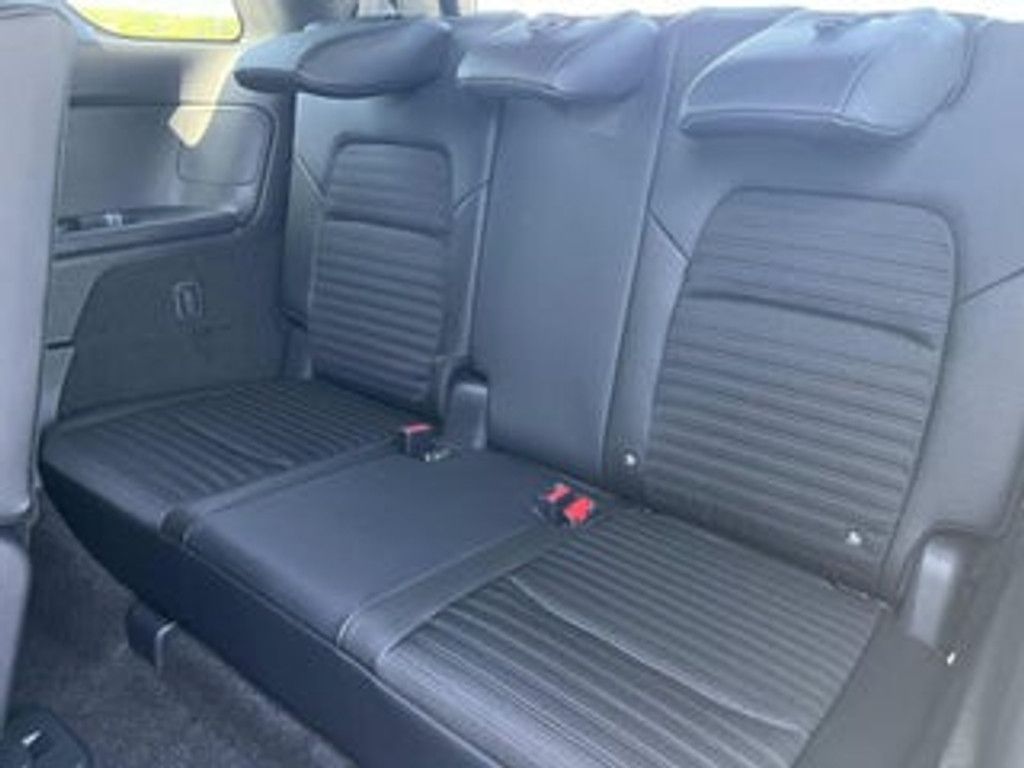 2026 GMC Terrain - photo 22
