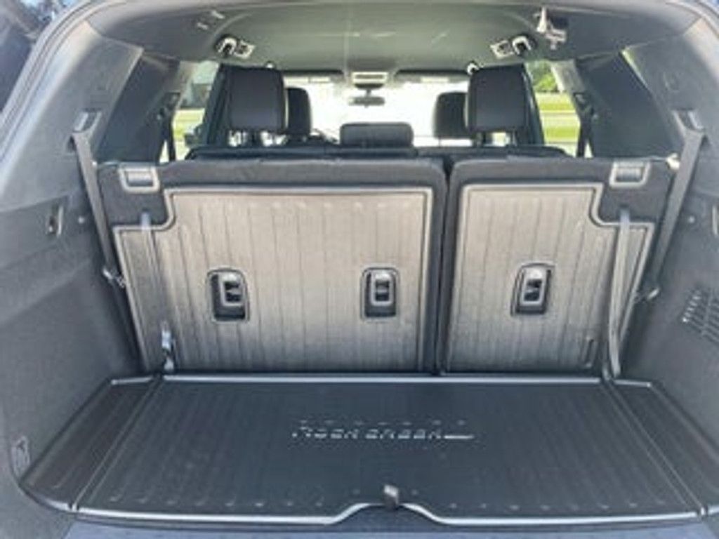 2026 GMC Terrain - photo 23