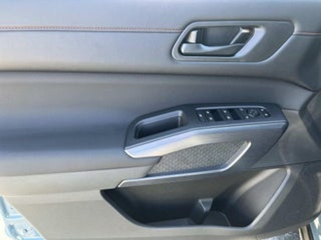 2026 GMC Terrain - photo 24