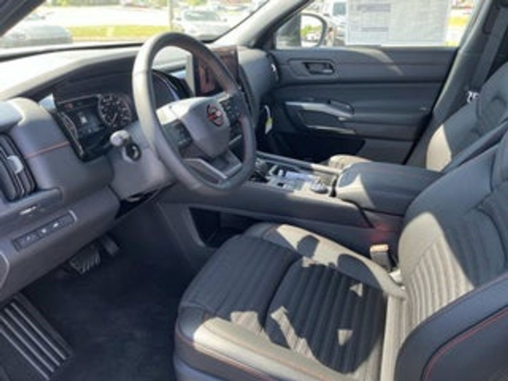 2026 GMC Terrain - photo 26
