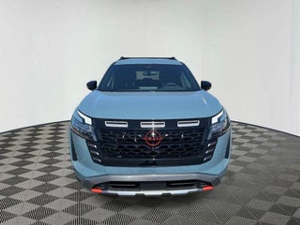2026 GMC Terrain - photo 11
