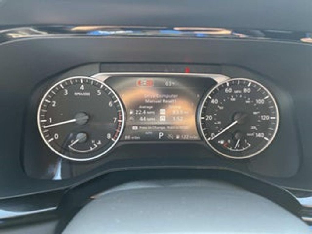 2026 GMC Terrain - photo 30
