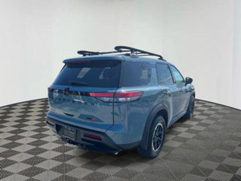 2026 GMC Terrain - photo 5