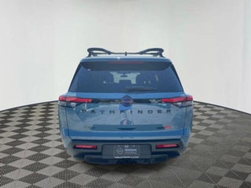 2026 GMC Terrain - photo 6