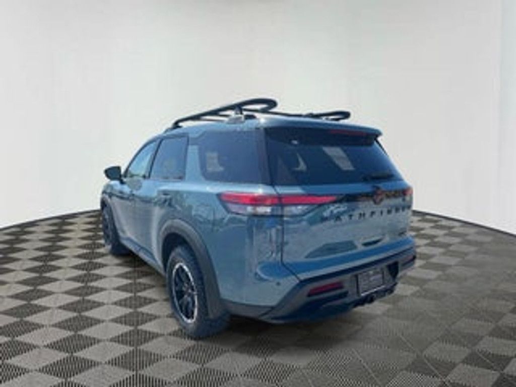 2026 GMC Terrain - photo 8