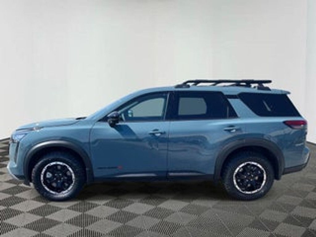 2026 GMC Terrain - photo 9