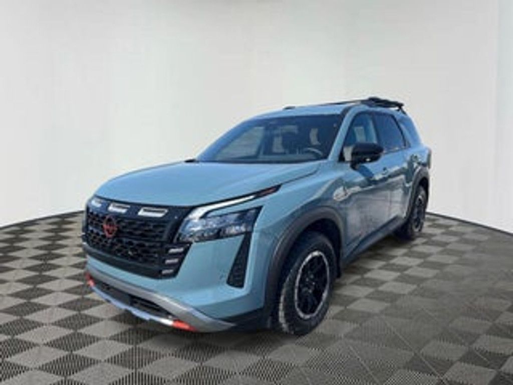 2026 GMC Terrain - photo 10