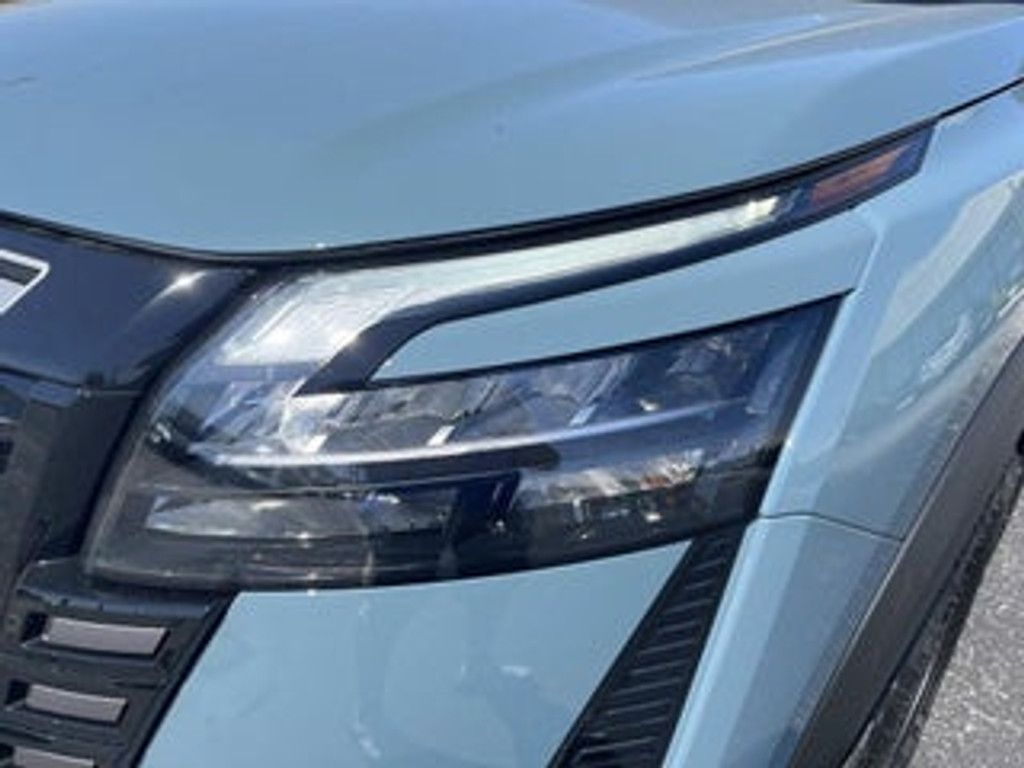 2026 GMC Terrain - photo 12