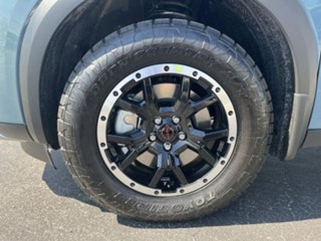 2026 GMC Terrain - photo 14