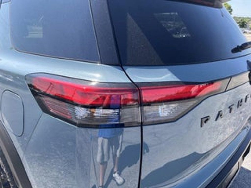 2026 GMC Terrain - photo 15