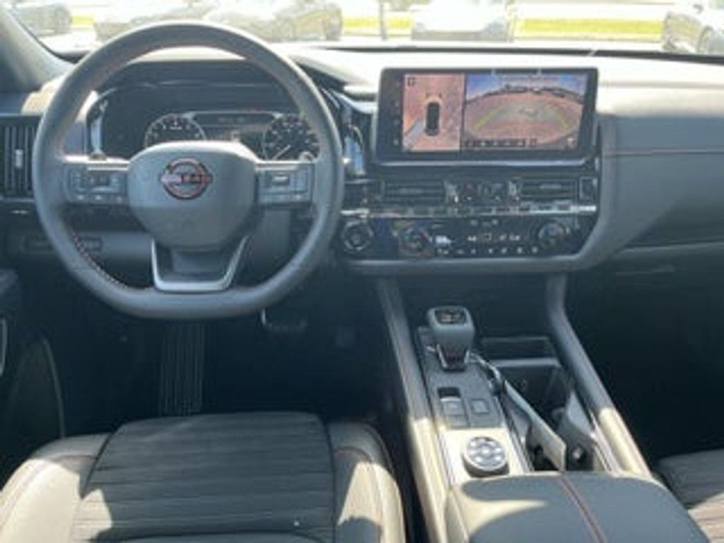 2026 GMC Terrain - photo 17