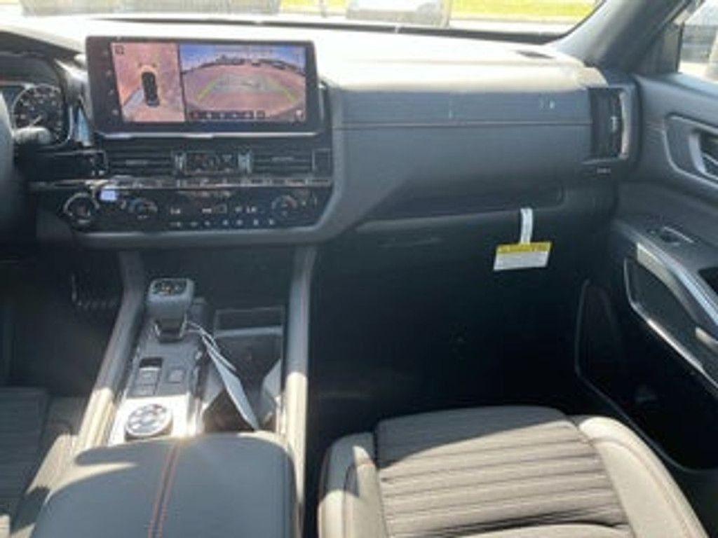 2026 GMC Terrain - photo 18