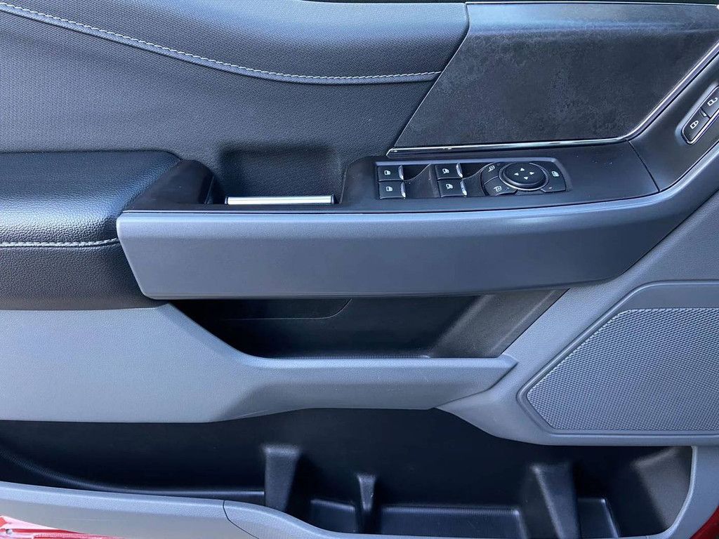 2024 FORD F-150 - photo 11