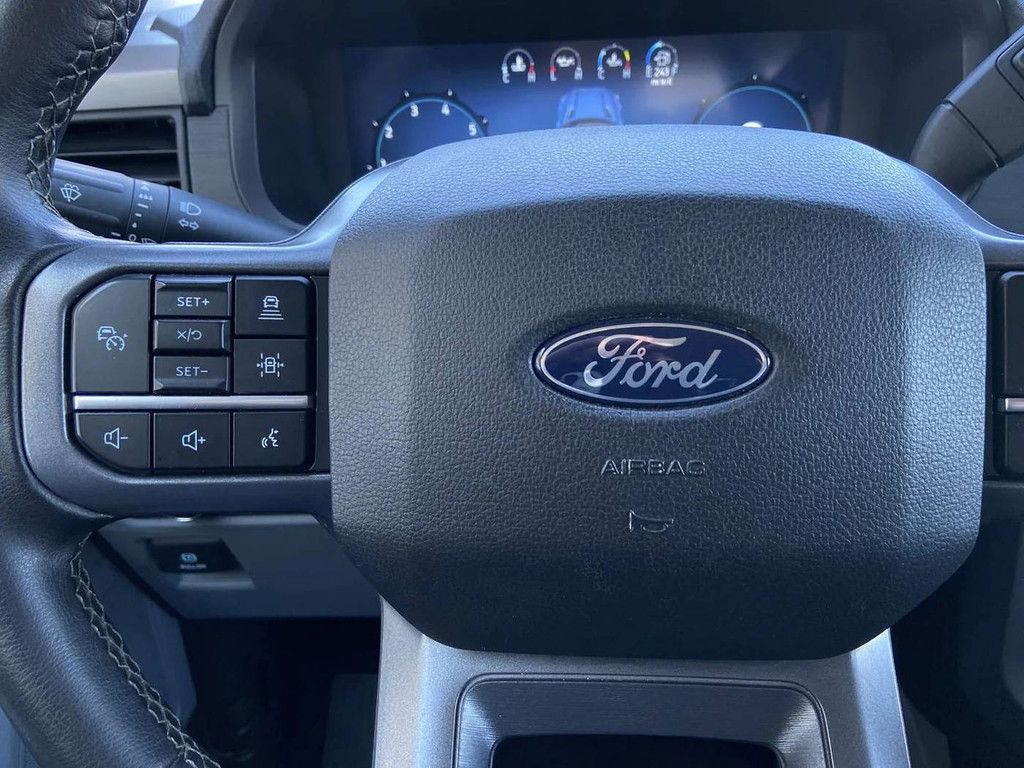 2024 FORD F-150 - photo 15