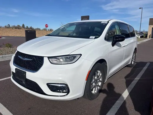 2024 CHRYSLER Pacifica Touring L for sale