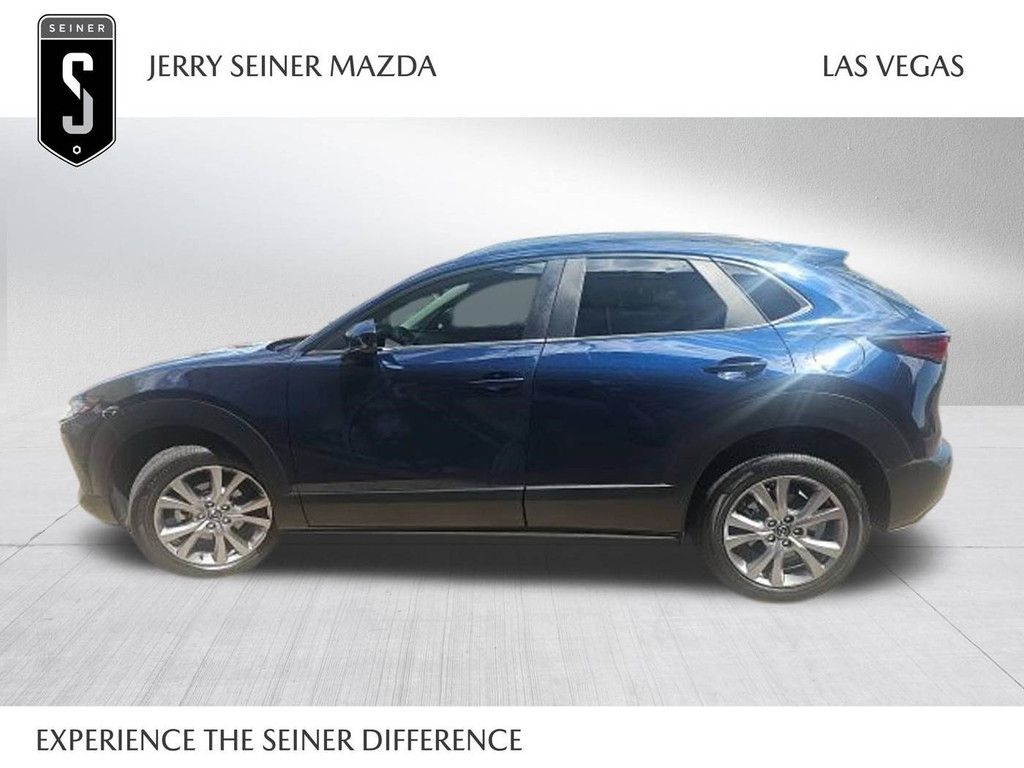 2022 Mazda CX-30 Preferred Package