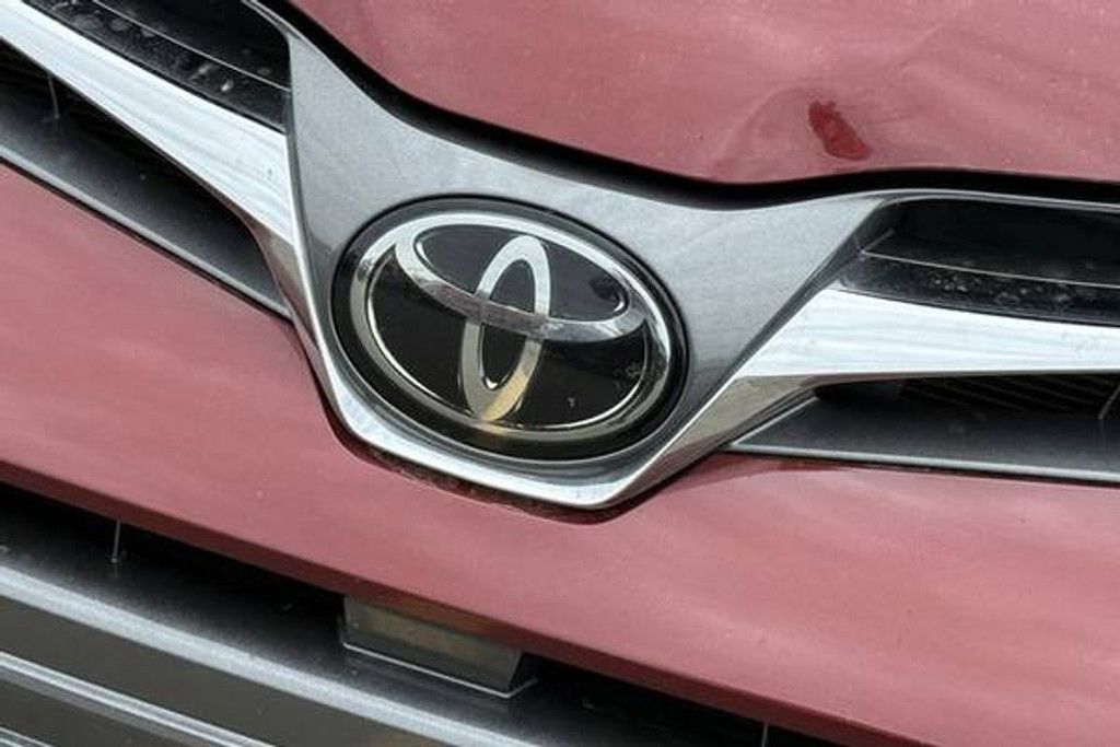 2020 TOYOTA Sienna - photo 8