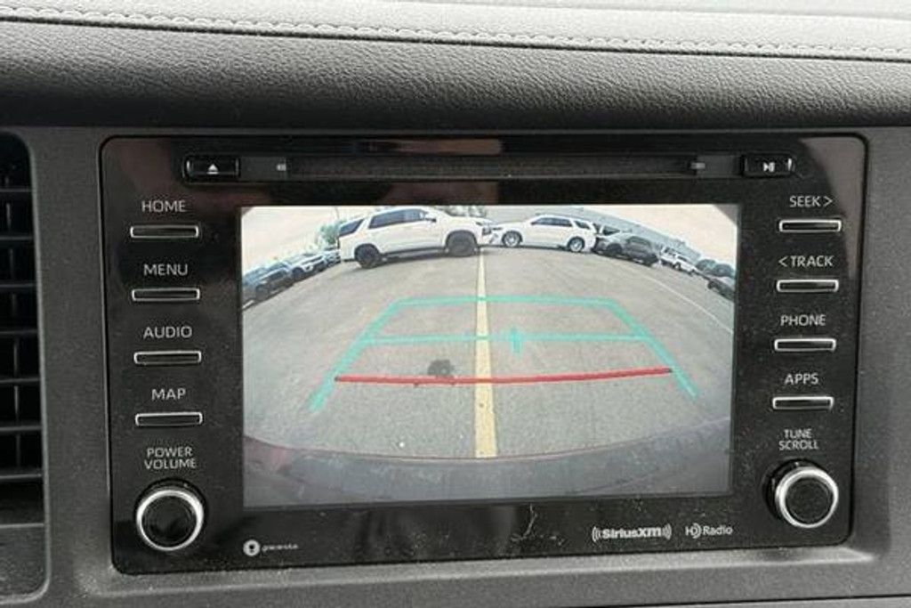 2020 TOYOTA Sienna - photo 14