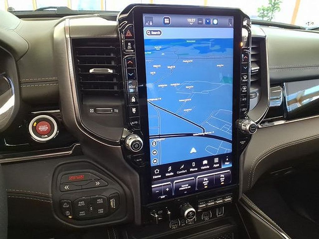 2026 RAM 1500 - photo 19