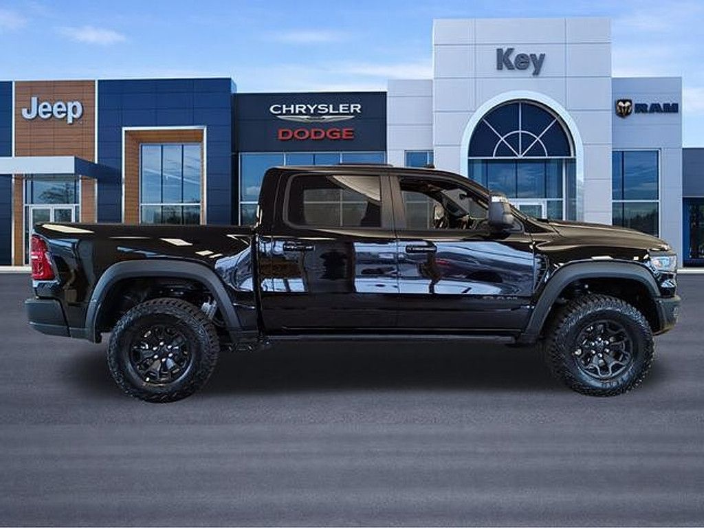 2026 RAM 1500 - photo 2