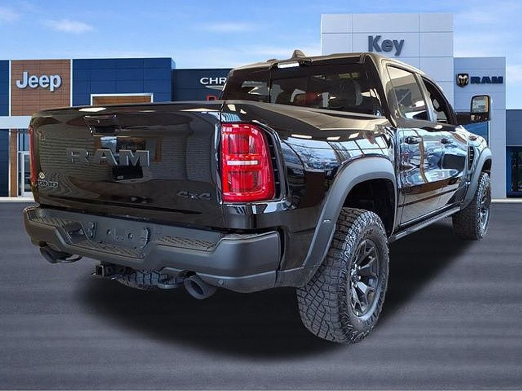 2026 RAM 1500 - photo 3