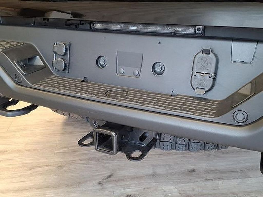 2026 RAM 1500 - photo 5