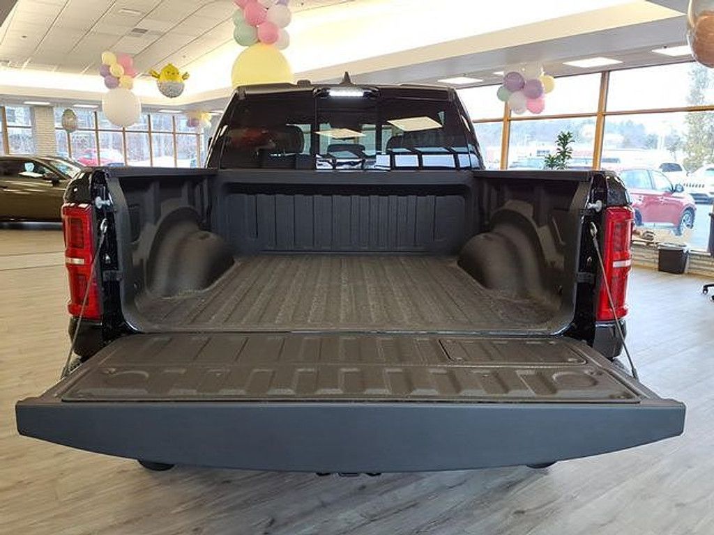 2026 RAM 1500 - photo 6
