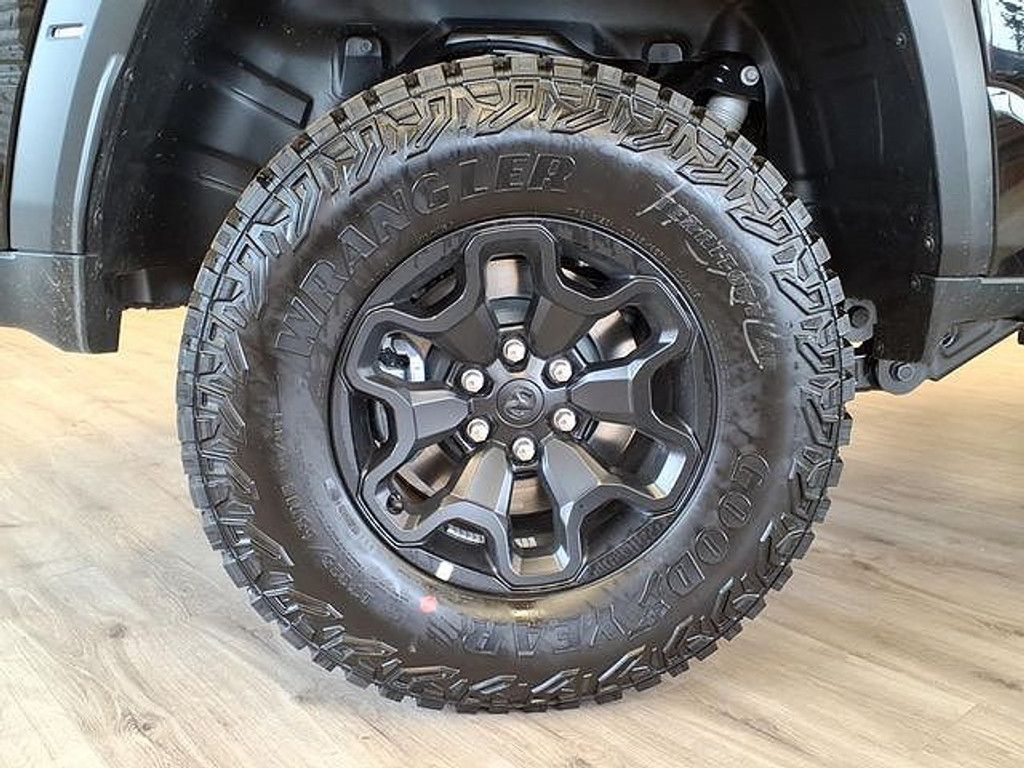 2026 RAM 1500 - photo 7