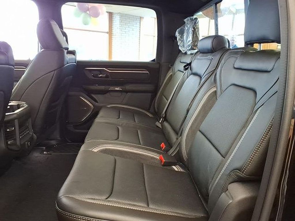 2026 RAM 1500 - photo 11