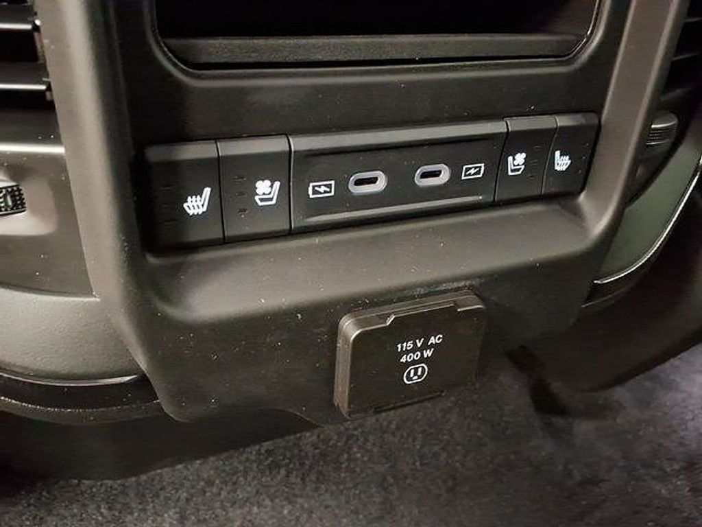 2026 RAM 1500 - photo 12