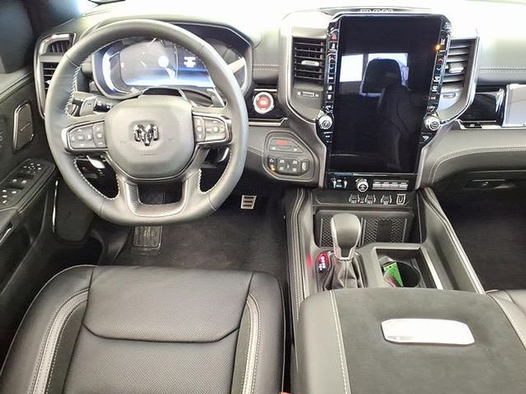 2026 RAM 1500 - photo 13