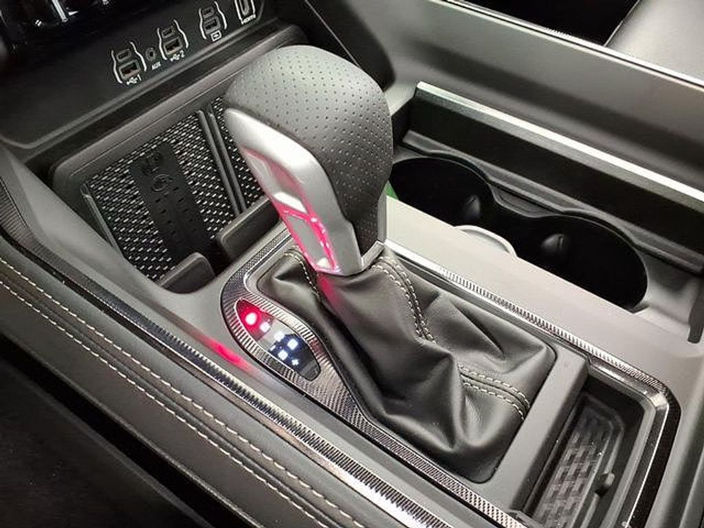 2026 RAM 1500 - photo 17
