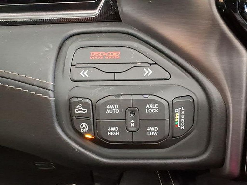 2026 RAM 1500 - photo 18