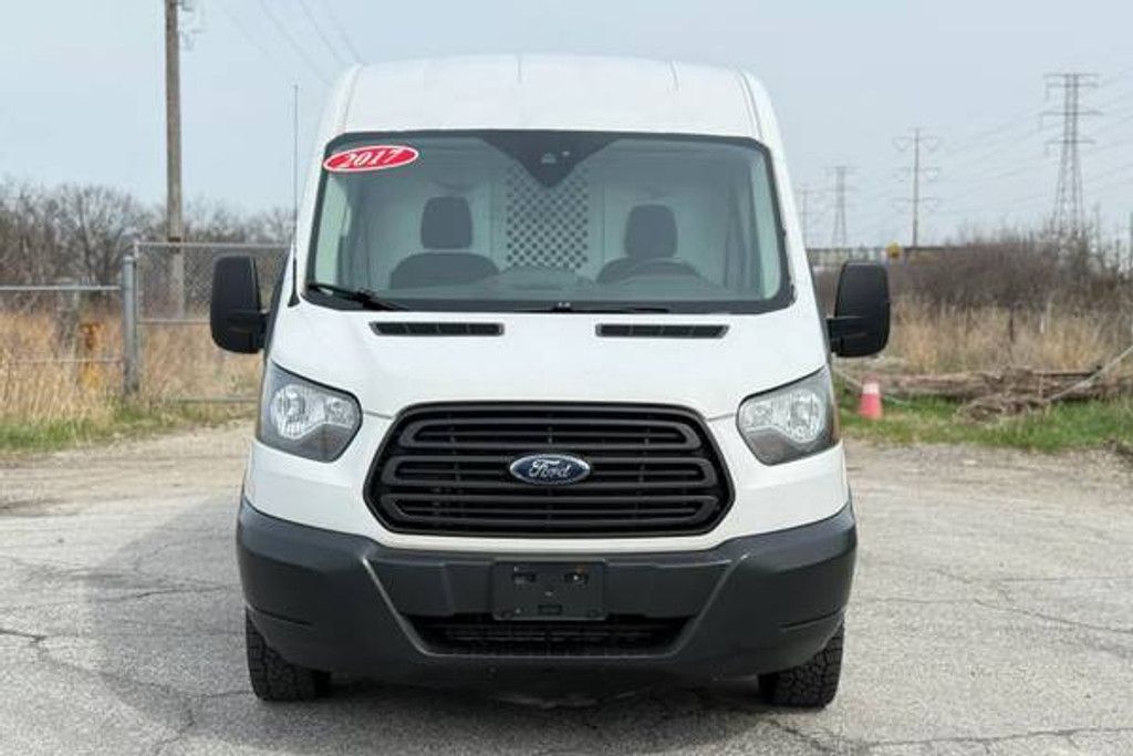 2017 FORD Transit cargo - photo 4