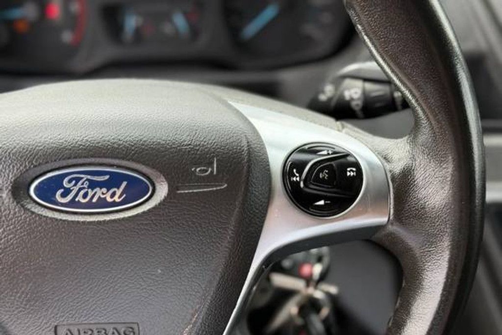 2017 FORD Transit cargo - photo 15