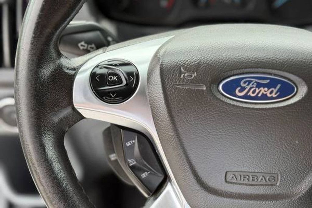 2017 FORD Transit cargo - photo 16
