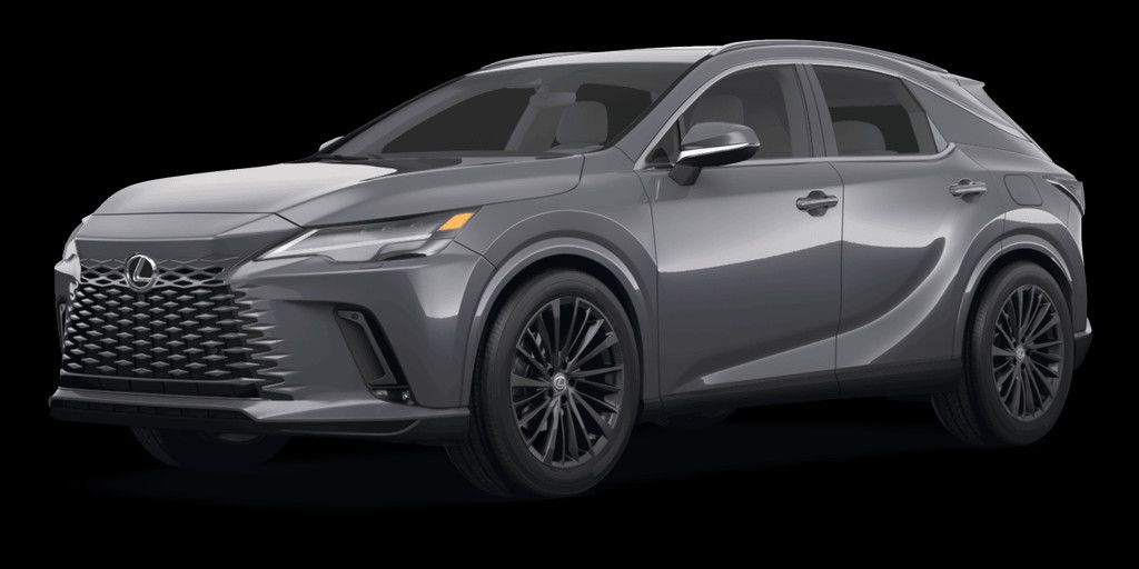 2023 Lexus RX 350
