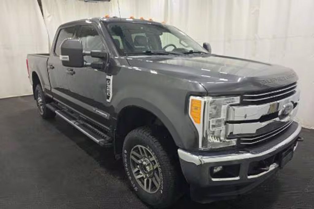 2017 FORD F-350 Lariat for sale