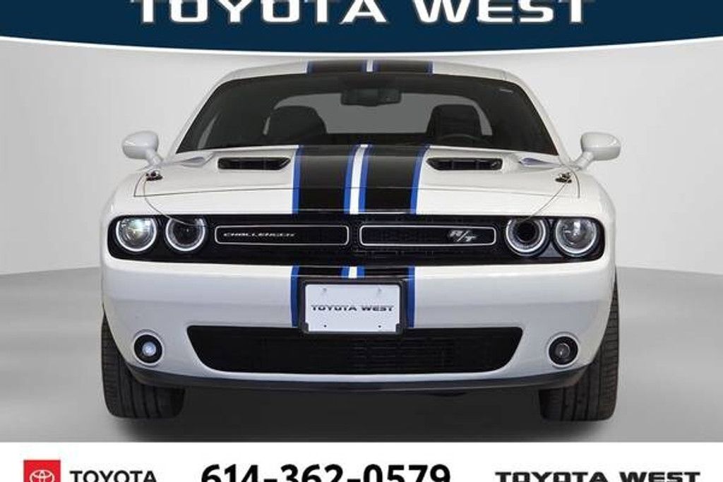 2017 DODGE Challenger - photo 3