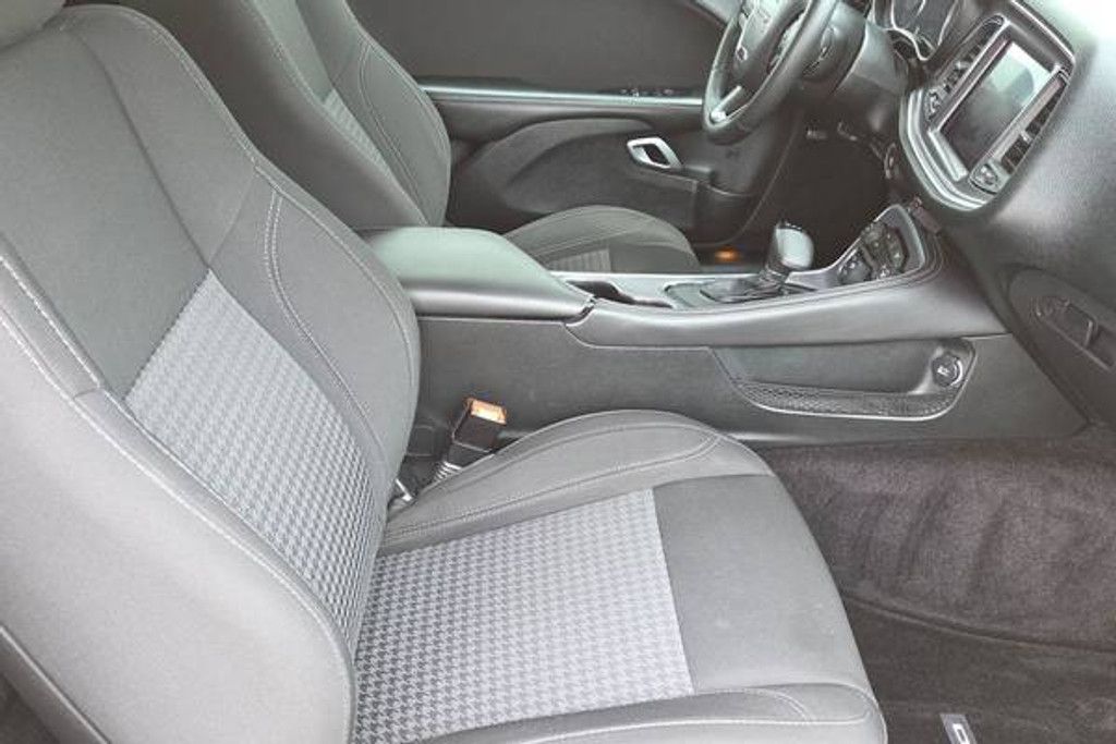 2017 DODGE Challenger - photo 21