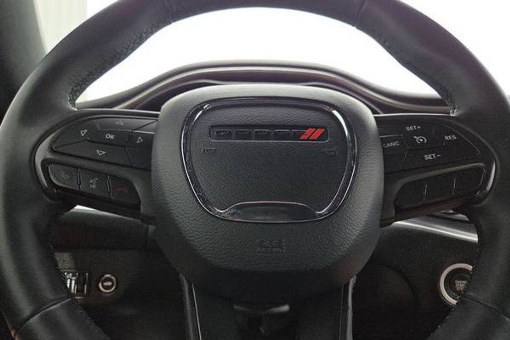 2017 DODGE Challenger - photo 23