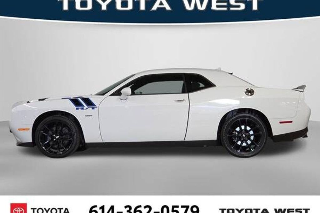 2017 DODGE Challenger - photo 11