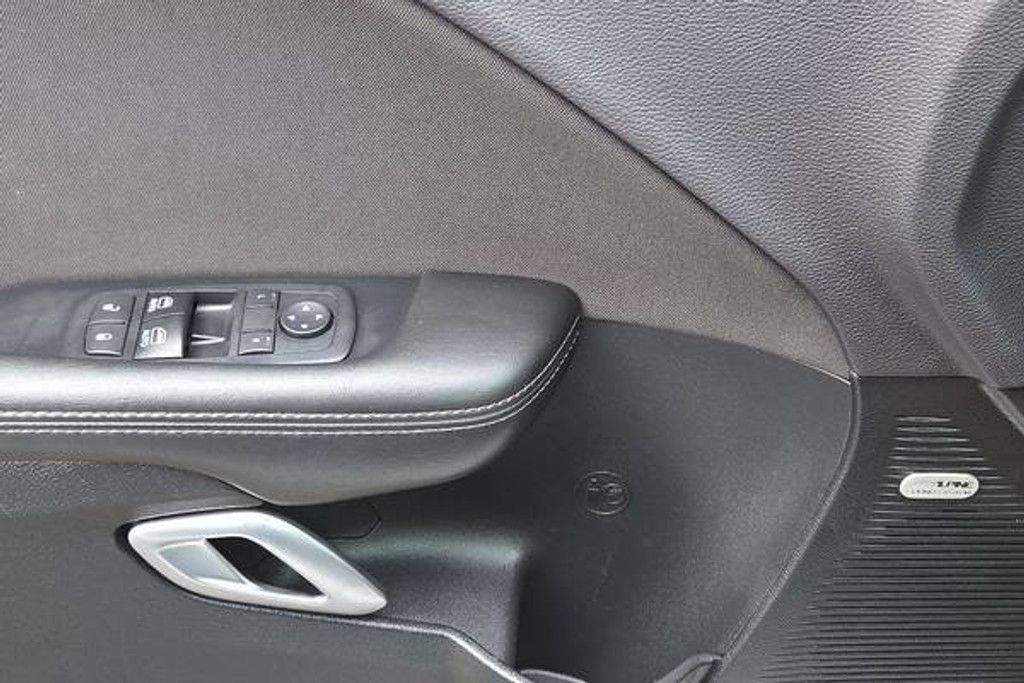 2017 DODGE Challenger - photo 27