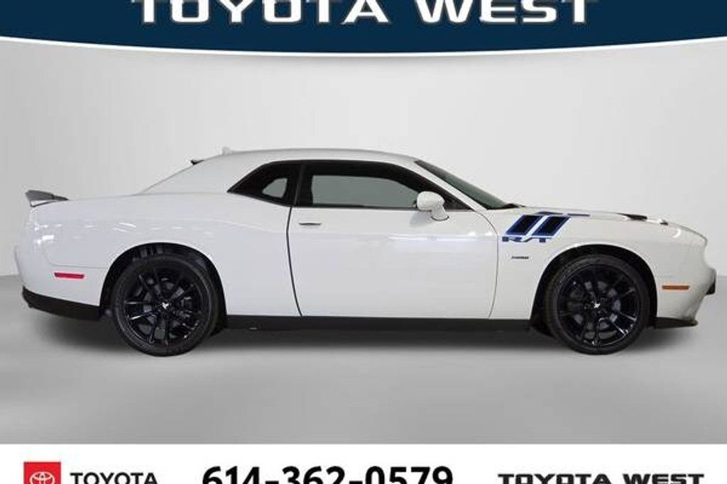 2017 DODGE Challenger - photo 5