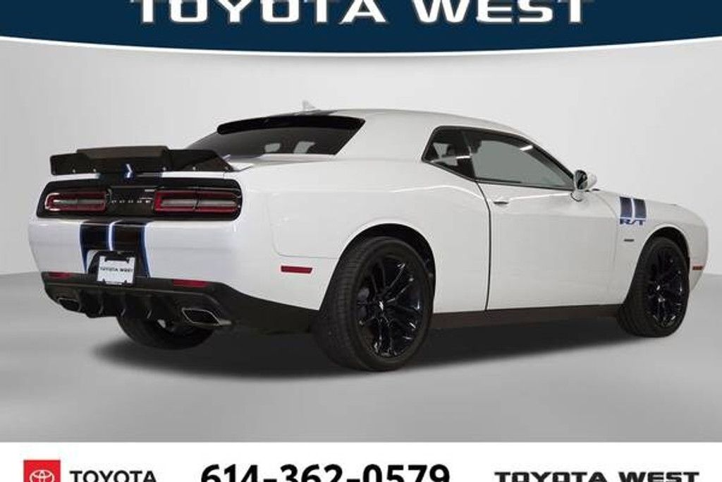2017 DODGE Challenger - photo 8