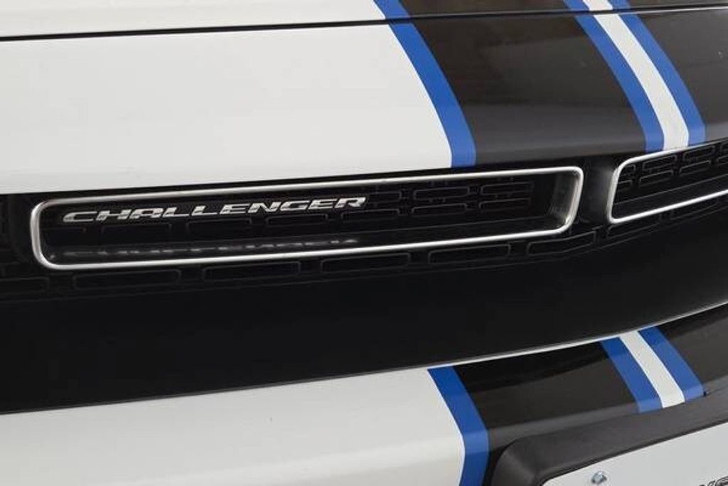 2017 DODGE Challenger - photo 14