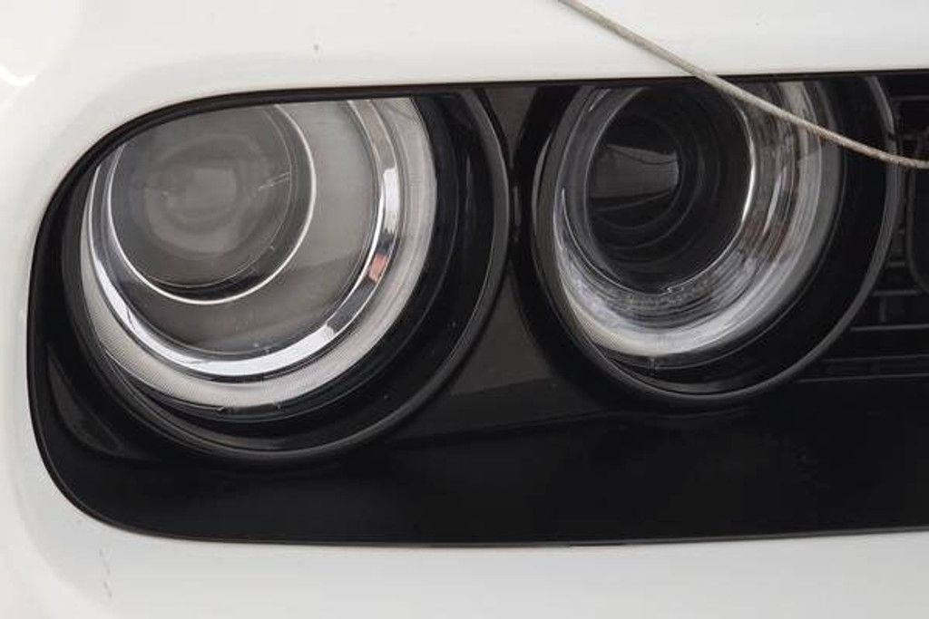 2017 DODGE Challenger - photo 15