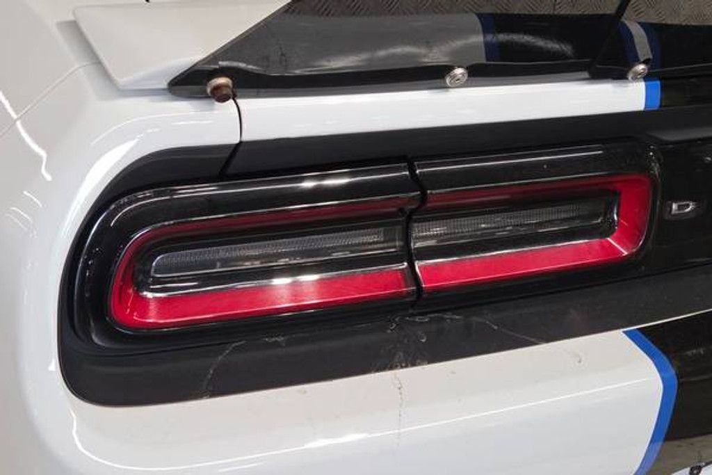 2017 DODGE Challenger - photo 16
