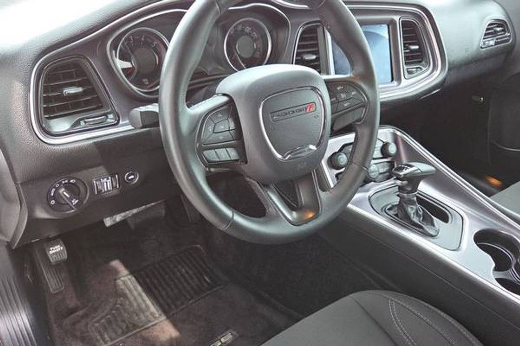 2017 DODGE Challenger - photo 18