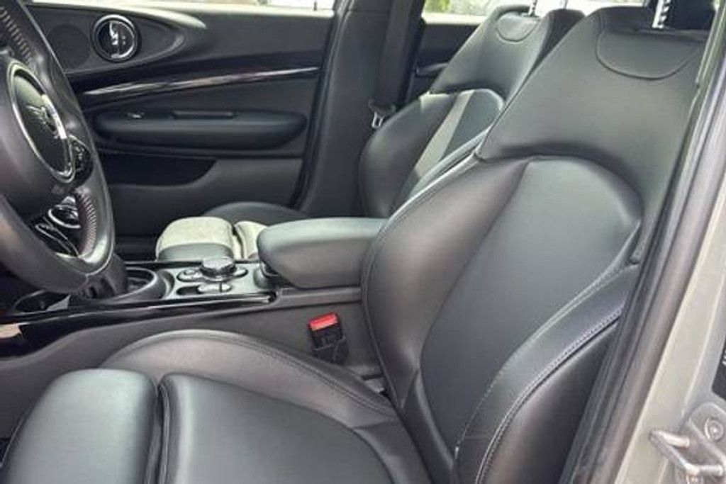 2019 MINI Clubman - photo 9